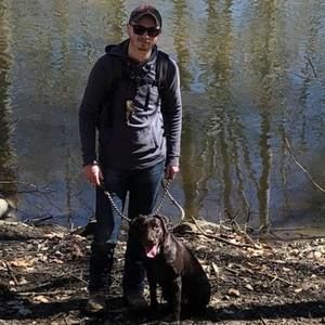 Meet your Posher, Dillon